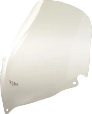 MRA Verkleidungsscheibe Touren T klar für GSX 600/750 F 98-08
