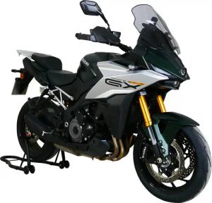 MRA Verkleidungsscheibe Touren TM getönt für GSX-S 1000 GX