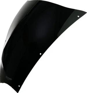 MRA Verkleidungsscheibe Touren T schwarz für Sprint ST 1050