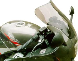 MRA Verkleidungsscheibe Touren T getönt für Trophy 1991-1995
