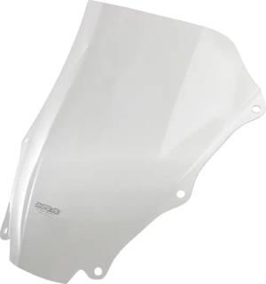 MRA Verkleidungsscheibe Touren T klar für Triumph TT 600