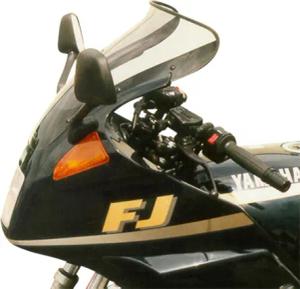 MRA Verkleidungsscheibe Touren T klar für FJ 1200 1988-1990