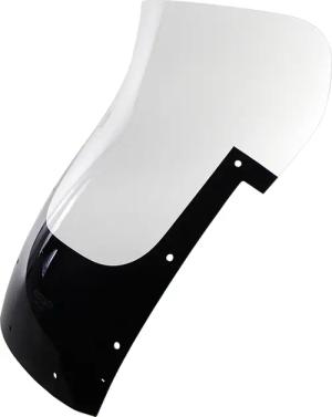MRA Verkleidungsscheibe Touren TN klar für FJ 1200 1986-1987