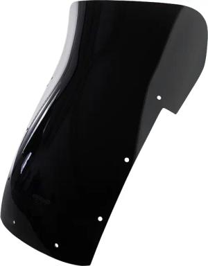 MRA Verkleidungsscheibe Touren TN schwarz für FJ 1200 1986-1987