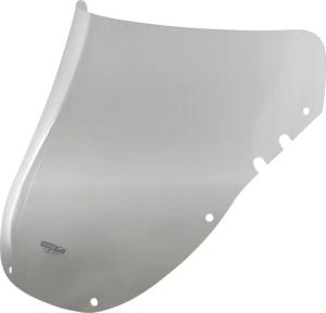 MRA Verkleidungsscheibe Touren T klar für FZR 600 1991-1993