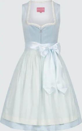Dirndl Venedig (50cm)
