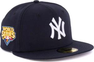 New Era Baseball Cap Cap New Era 59Fifty New York Yankees (1-St)