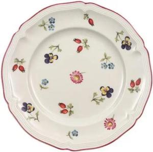 Villeroy & Boch Brotteller Petite Fleur Dessertteller