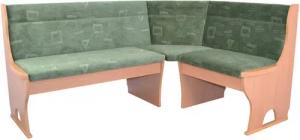 moebel-direkt-online Eckbank Truheneckbank 165x125 cm Stellmaß