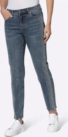 5-Pocket-Jeans