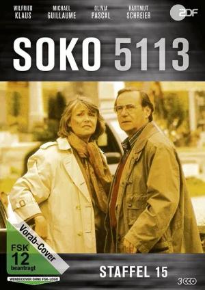 Onegate Media GmbH DVD Soko 5113
