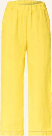 MAERZ MUENCHEN Leinenhose