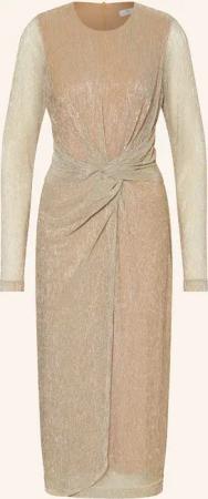RIANI Cocktailkleid mit Glitzergarn