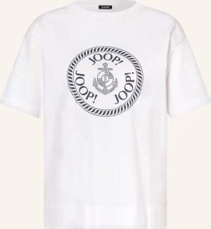 JOOP! T-Shirt TONIA mit Schmucksteinen