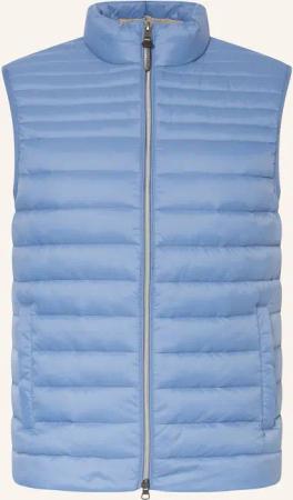 HACKETT LONDON Steppweste