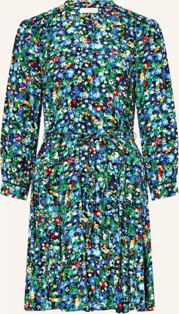 HOBBS Kleid ISADORA mit 3/4-Arm
