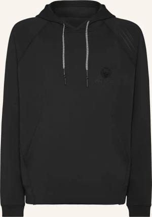 PLEIN SPORT Kapuzenpullover