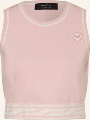 MARC CAIN Cropped-Top