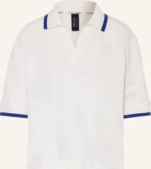 MARC CAIN Piqué-Poloshirt