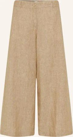 BRAX Leinen-Culotte MELLI S