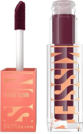 MAYBELLINE NEW YORK Rouge Maybelline New York Sunkisser Hazy Matte Blush