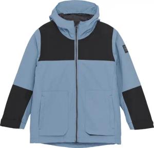 Color Kids Kinder Colorblock Jacke