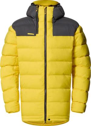 Haglöfs Herren L.I.M ZT II Big Belay Jacke