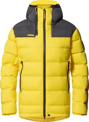 Haglöfs Damen L.I.M ZT II Big Belay Jacke