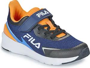 Fila Kinderschuhe CRUSHER V kids