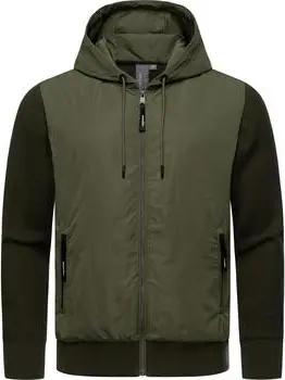 Ragwear Jacken Outdoorjacke Ronel