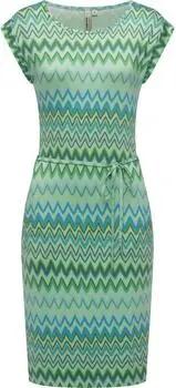 Ragwear Kleider Sommerkleid Taggien Print