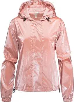 Ragwear Jacken Übergangsjacke Cezanna Shine