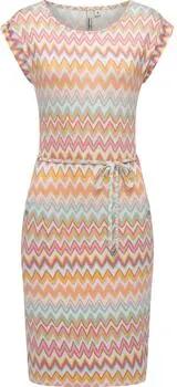Ragwear Kleider Sommerkleid Taggien Print