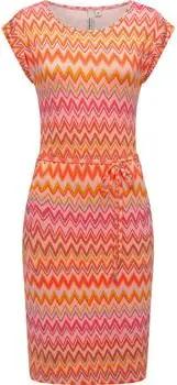 Ragwear Kleider Sommerkleid Taggien Print