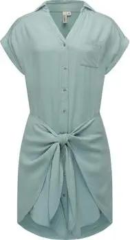 Ragwear Kleider Blusenkleid Bahaya