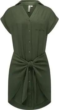 Ragwear Kleider Blusenkleid Bahaya