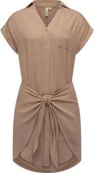 Ragwear Kleider Blusenkleid Bahaya