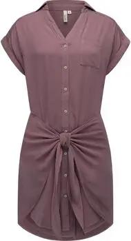 Ragwear Kleider Blusenkleid Bahaya