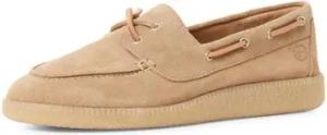 Tamaris Mokassins Schnuerschuhe Da.-Slipper 1-24602-44 341