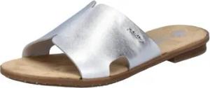 Rieker Clogs Pantoletten 6428290 642 64282-90