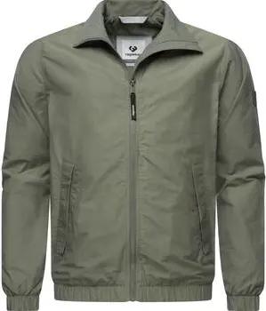 Ragwear Jacken Outdoorjacke Holdeon