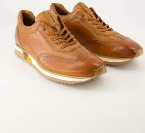 Lloyd Schuhe - Blake Leder (Braun, Gr. 46½)