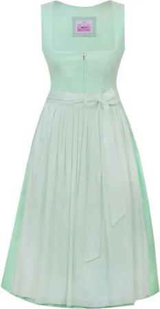 MarJo Dirndl Cord Dirndl 2tlg. - RIMSTING - mint