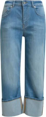 Smith & Soul Chinohose BLUE DENIM PANTS