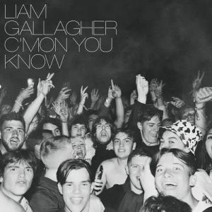 C'mon you know von Gallagher, Liam - CD (Deluxe Edition, Jewelcase, Limited Edition)