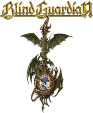 Imaginations from the other side '25th anniversary edition' von Blind Guardian - CD (Coloured, Limited Edition, Standard)
