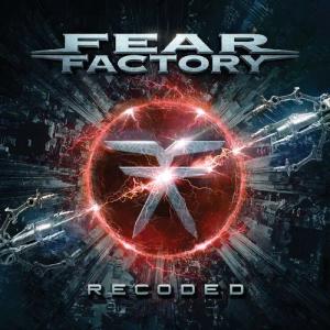 Recoded von Fear Factory - CD (Jewelcase)