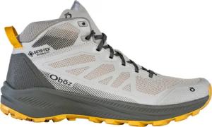 Oboz Herren Katabatic LT Mid GTX Schuhe