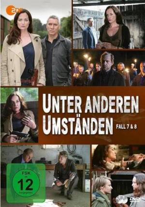 Onegate Media GmbH DVD Unter anderen Umständen