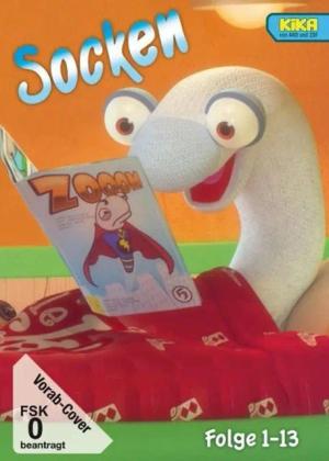 Onegate Media GmbH DVD Socken